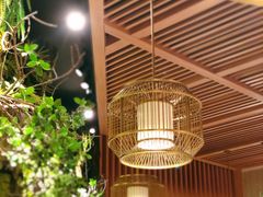 大堂-锦府盐帮·李宅(领展购物广场中关村店)