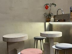 -小团圆糖水铺(襄阳南路店)