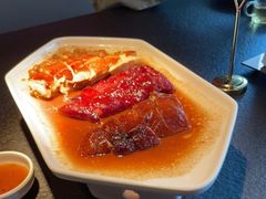 -蝴蝶里·粤菜·点心(滨江龙湖店)