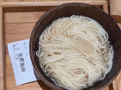 -马记永·兰州牛肉面(3019君尚店)