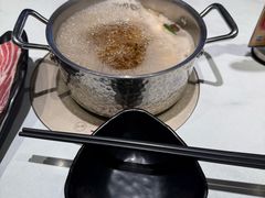 -呷哺呷哺(砂之船奥莱店)