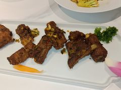 -鑫悦诚府·新鲁菜·餐厅(趵突泉店)