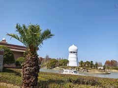 -郑和公园