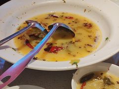 -茅庐川菜(烟台吾悦广场店)