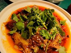 -锅碗瓢盆·重庆本土菜(南坪东东摩店)