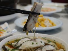 -品渔味湖鲜馆(拈花湾店)