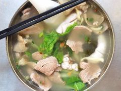 -广场正宗原汁薏米店
