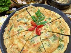 -一韩亭韩式烤肉(高新店)