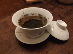 -青藤茶馆(南山路店)