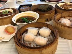 -潮福城大酒楼·潮粤菜·港式点心(阳光城店)