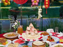 -唐廊烤鸭店(工体店)