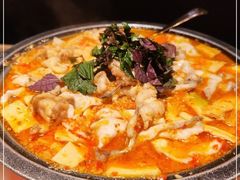-炭舍干锅·烤鱼(扬名广场店)