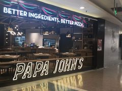 -棒约翰比萨·意面(剑河店)