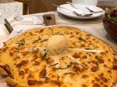 泰国金枕榴莲雪山薄饼-农畉LONFOOD(福田星河COCOPark店)