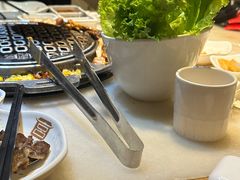 -韩宫宴烤肉·料理(大宁国际店)