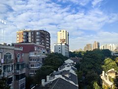 -伯衡55·吉品轩(乌鲁木齐南路店)