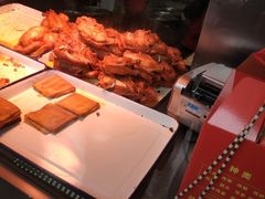 -鸡打鸣熏鸡系列(总店)