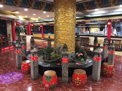 -万荣烤鸭店·北京菜(天坛店)