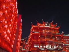 -上海城隍庙
