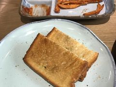 -HELLO 27 意面·沙拉·帕尼尼