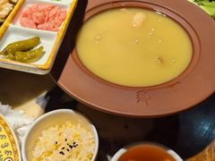 塞外黄坛子-那家小馆•北京菜•烤鸭(香山店)