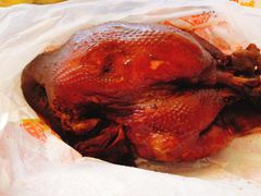 -小李烧鸡(西北角总店)