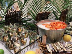 -索菲特酒店 · 云尚天际自助餐厅