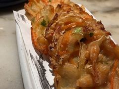 -绿茶餐厅(光谷世界城步行街店)