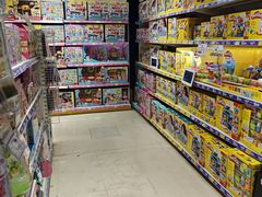 -TOYSRUS玩具反斗城(深圳万象城店)