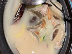 -大树餐厅(益田假日店)