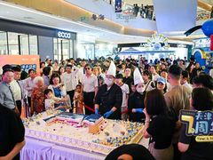 -天河城购物中心