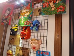 -鳗鱼家·深夜食堂(军博店)