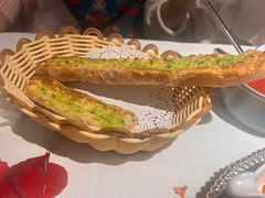 -俄士厨房(五棵松华熙LIVE店)