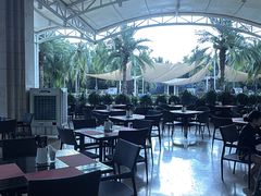 -三亚海棠湾喜来登度假酒店