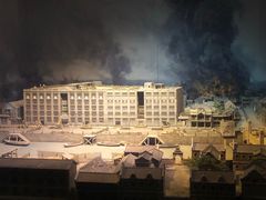 -上海四行仓库抗战纪念馆