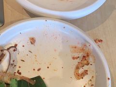 -新石器烤肉(周浦万达店)