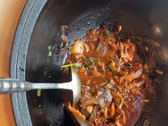 -江湖水乡铁锅炖魚(周庄嘉园店)