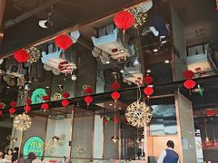 -玉林烤鸭店(黄村兴华店)