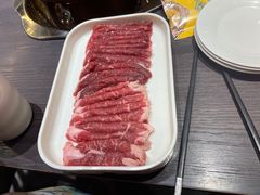 -东来顺铜锅炭火涮肉(上地华联店)