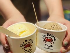 -The Boiling Crab宝灵蟹手抓海鲜(中国首店)