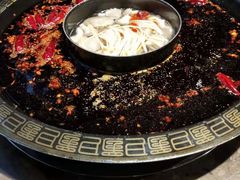 -重庆渝达老火锅(春熙路店)