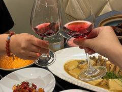 -A One Kitchen·南京精菜馆(晶丽酒店店)