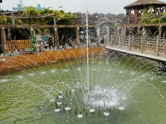 -呀路古热带植物园