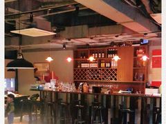 大堂-觅福里•熟成和牛餐厅