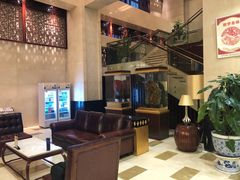 -锦龙国际酒店(天津奥体中心华苑地铁站店)