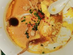 -令氏家外家周秦食府(高新店)