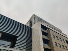 -浙江大学医学院附属邵逸夫医院(钱塘院区)
