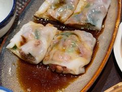 -逸东轩(香港逸东酒店)