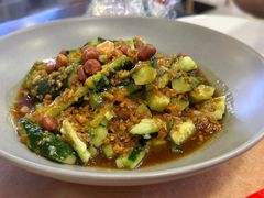 -吴记百姓菜馆·北京菜·烤鸭(故宫店)