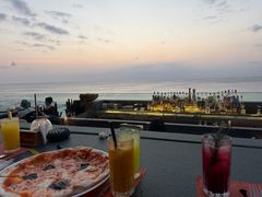 -Rock Bar Bali(Bali)